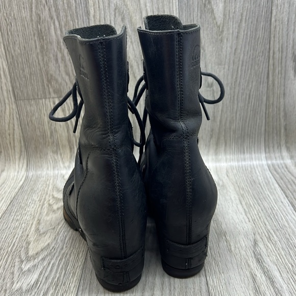 Sorel Joan of Arctic Wedge II Bootie - Picture 7 of 13